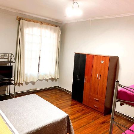 Vina City Hostel Vina del Mar Dış mekan fotoğraf