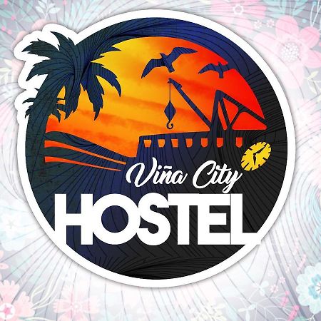 Vina City Hostel Vina del Mar Dış mekan fotoğraf
