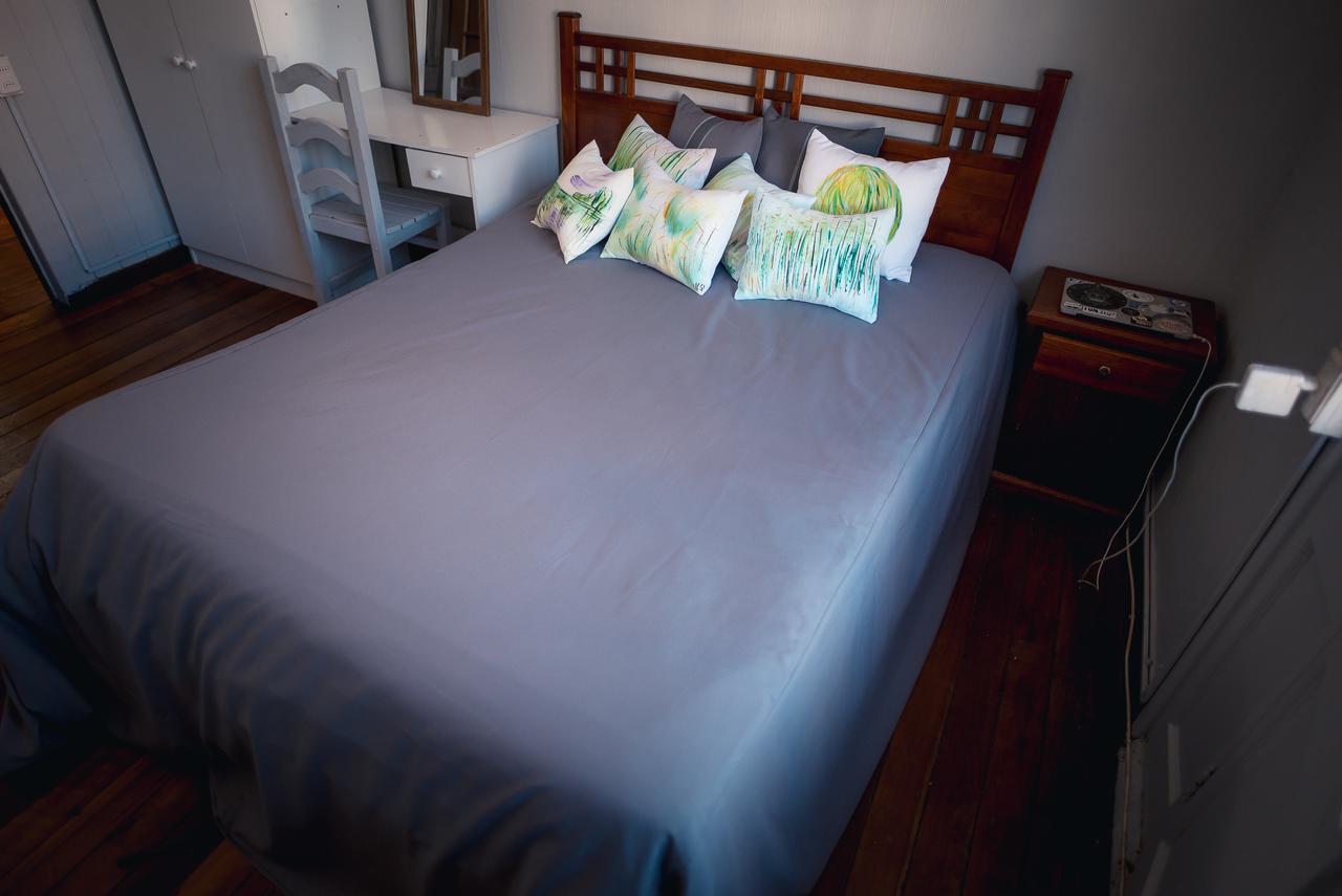 Vina City Hostel Vina del Mar Dış mekan fotoğraf