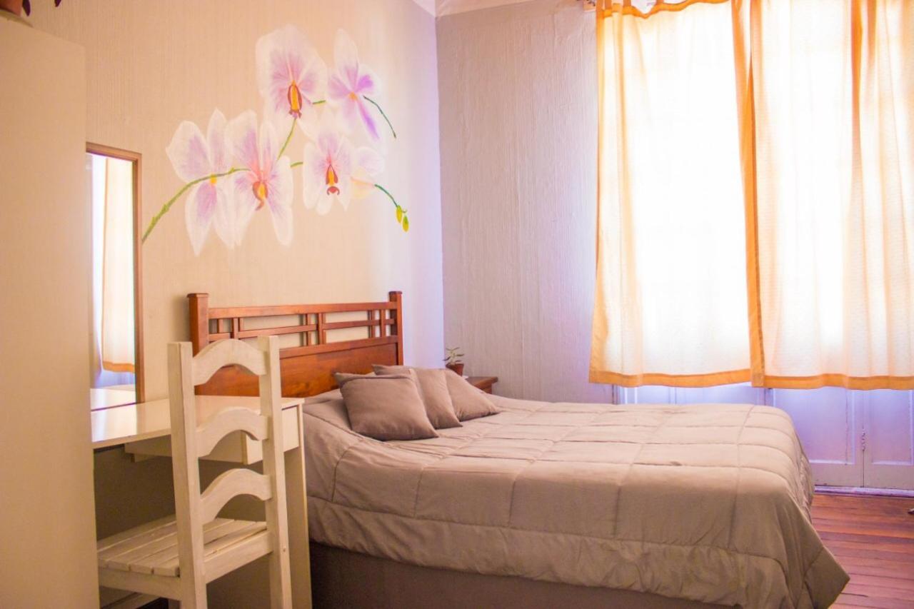 Vina City Hostel Vina del Mar Dış mekan fotoğraf